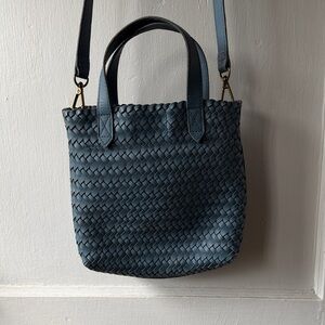 Madewell Small Transport Crossbody Bag